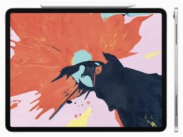 Ipad Ecran Ultra Thin Hybrid Oled