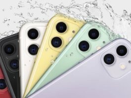 Vérifiez si votre iPhone 11 est éligible au programme gratuit de remplacement d’écran Iphone 11 Programme Ecran Gratuit