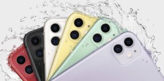 Iphone 11 Programme Ecran Gratuit
