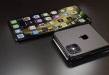 Iphone Flip Pliable 2023