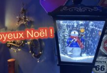 Joyeux Noel 2021