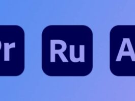 Mac M1 : Adobe Premiere Pro, Premiere Rush et Audition disponibles en bêta Mac M1 Adobe Premiere Pro Premiere Rush Audition