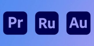 Mac M1 Adobe Premiere Pro Premiere Rush Audition