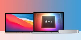 Mac M1 Linux