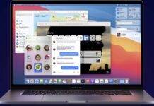 Macos Big Sur Batterie