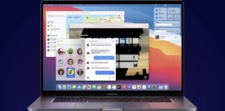 Macos Big Sur Batterie