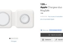 Magsafe Duo Galaxus