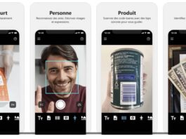 Microsoft Seeing Ai Scanner Lidar Iphone 12 Pro