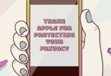Mozilla Anti Tracking Ios 14