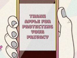 Mozilla Anti Tracking Ios 14
