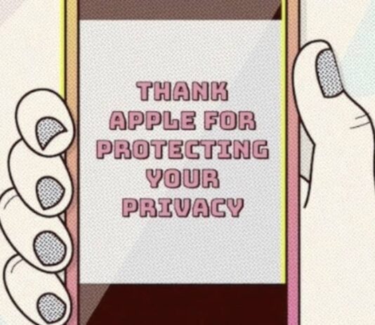 Mozilla Anti Tracking Ios 14