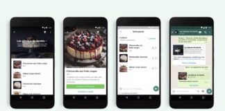 Panier Achat Whatsapp