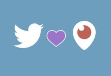Periscope Twitter D20