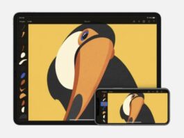 Pixelmator Apple Proraw