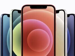 Apple augmentera la production de l’iPhone 12 en 2021 Production Iphone 12 S1 21