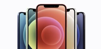 Production Iphone 12 S1 21