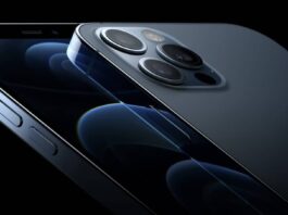 Huawei : « l’iPhone 12 est le meilleur smartphone du monde » Promo Iphone 12 Airpods Pro R20