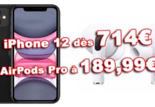 Promos Airpods Iphone 12 D20
