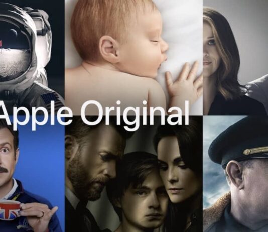 Apple fait la promo des contenus Apple TV+ dans une nouvelle pub Pub Apple Tv Plus D20