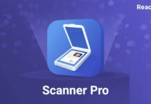 Readdle Scanner Pro 8 Ocr 3