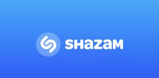 Shazam Web