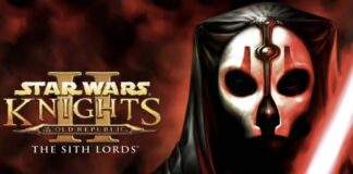 Star Wars Kotor Ii Ios