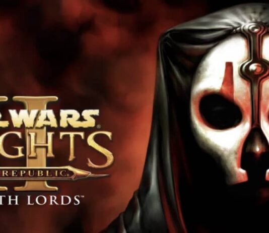 Star Wars Kotor Ii Ios