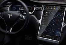 Tesla pourrait prendre en charge Apple Music dans ses voitures Tesla Support Apple Music