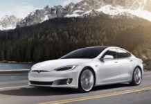 Tesla Vs Apple D20