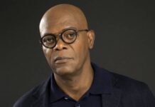 The Last Days Of Ptolemy Grey Samuel L Jackson