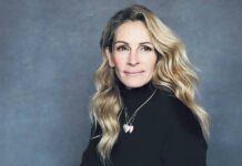 The Last Thing He Told Me Julia Roberts Apple Tv