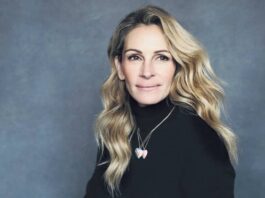 The Last Thing He Told Me Julia Roberts Apple Tv