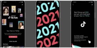 Tiktok Year In Review