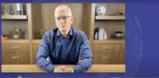 Tim Cook Sommet Nations Unies