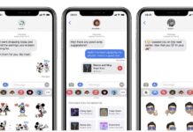 iMessage : une vulnérabilité a permis d’espionner certains journalistes Vulnerabilite Imessage D20