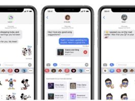 Vulnerabilite Imessage D20