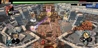 Zombie Rollerz Pinball Heroes Apple Arcade