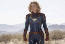 La série Lessons in Chemistry avec Brie Larson prochainement sur Apple TV+ Brie Larson Lessons In Chemistry