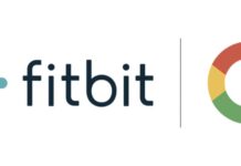 Fitbit Google 21