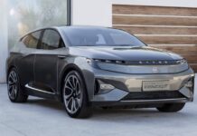 Foxconn pourrait investir dans une start-up de voitures électriques Foxconn Voiture Elec