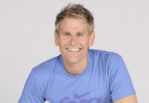 Jay Blahnik Apple Fitness