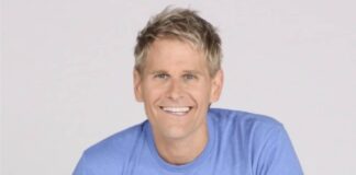 Jay Blahnik Apple Fitness