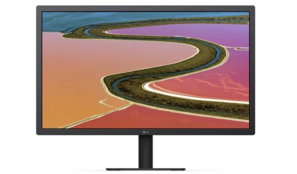 LG Ultrafine 4K