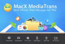 Macx Mediatrans J21