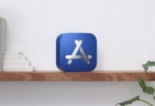 App Store Record Revenus 2020