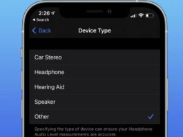 iOS 14.4 permet d’étiqueter vos appareils Bluetooth sur iPhone/iPad Appareils Bluetooth Ios 14.4