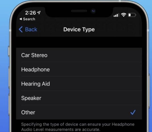 iOS 14.4 permet d’étiqueter vos appareils Bluetooth sur iPhone/iPad Appareils Bluetooth Ios 14.4