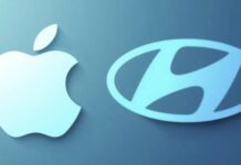 Apple Car Hyundai