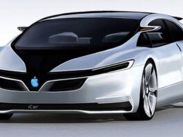 Apple Car Foxconn