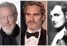 Apple Tv Joaquin Phoenix Napoleon Kitbag